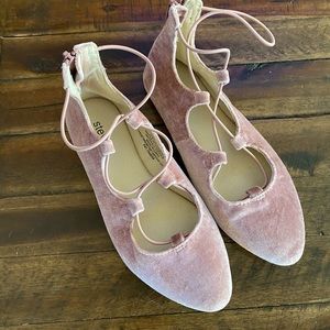 Girls Stevie’s Shoes